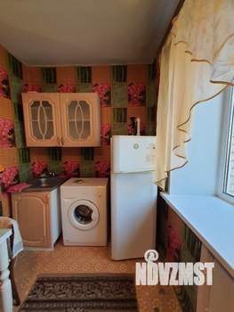 1-к квартира, на длительный срок, 33м2, 7/12 этаж