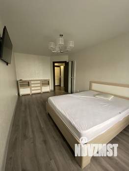 1-к квартира, на длительный срок, 42м2, 7/10 этаж