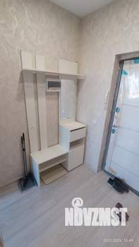 1-к квартира, на длительный срок, 38м2, 19/25 этаж