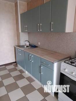 1-к квартира, на длительный срок, 46м2, 2/15 этаж
