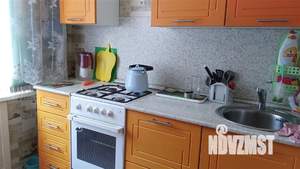 1-к квартира, на длительный срок, 27м2, 2/5 этаж