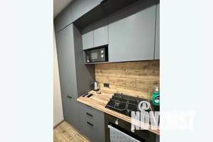 1-к квартира, посуточно, 45м2, 6/25 этаж