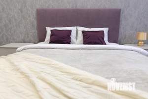 2-к квартира, посуточно, 70м2, 1/1 этаж