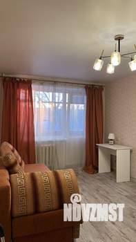 1-к квартира, на длительный срок, 30м2, 4/5 этаж