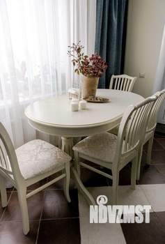 2-к квартира, посуточно, 75м2, 1/1 этаж