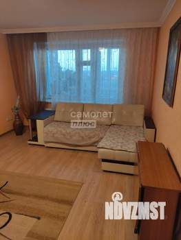 1-к квартира, на длительный срок, 41м2, 5/10 этаж