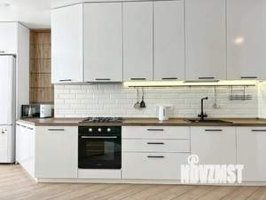 1-к квартира, посуточно, 80м2, 1/1 этаж