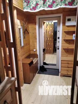 2-к квартира, посуточно, 48м2, 2/2 этаж