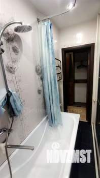 2-к квартира, на длительный срок, 43м2, 1/2 этаж