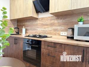 Студия квартира, посуточно, 30м2, 8/24 этаж