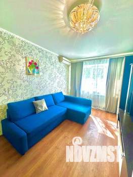 1-к квартира, посуточно, 63м2, 1/1 этаж