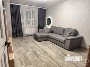 1-к квартира, на длительный срок, 39м2, 1/10 этаж