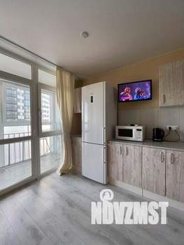 2-к квартира, посуточно, 43м2, 1/1 этаж