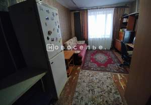 1-к квартира, на длительный срок, 18м2, 3/5 этаж