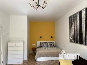 1-к квартира, посуточно, 46м2, 4/7 этаж