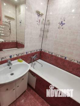 1-к квартира, на длительный срок, 45м2, 3/10 этаж