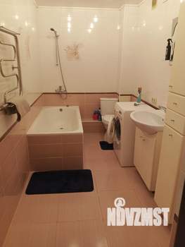 1-к квартира, на длительный срок, 50м2, 7/10 этаж