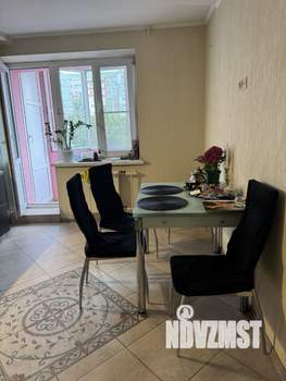 2-к квартира, на длительный срок, 82м2, 2/10 этаж