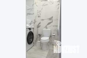 1-к квартира, посуточно, 41м2, 4/25 этаж