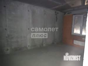 1-к квартира, на длительный срок, 41м2, 2/25 этаж