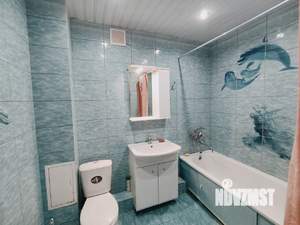 1-к квартира, на длительный срок, 45м2, 10/10 этаж