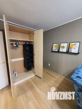 1-к квартира, на длительный срок, 39м2, 7/10 этаж