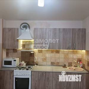 1-к квартира, на длительный срок, 44м2, 1/10 этаж