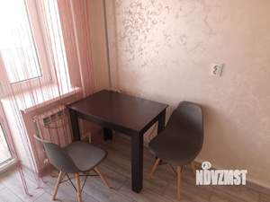 1-к квартира, на длительный срок, 27м2, 10/17 этаж