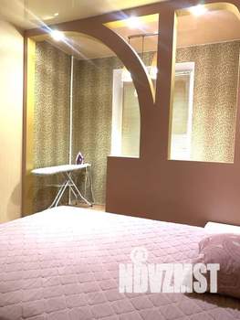 3-к квартира, посуточно, 73м2, 2/4 этаж