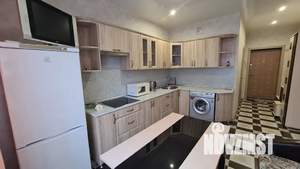 1-к квартира, посуточно, 36м2, 5/16 этаж