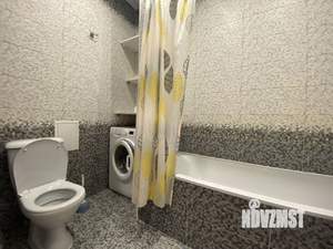 1-к квартира, посуточно, 45м2, 14/16 этаж