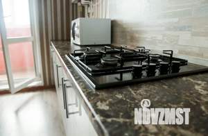 3-к квартира, посуточно, 100м2, 18/25 этаж