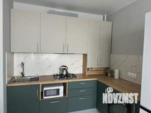 1-к квартира, посуточно, 40м2, 8/25 этаж