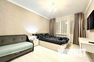 3-к квартира, посуточно, 75м2, 2/5 этаж