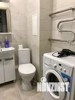 1-к квартира, посуточно, 32м2, 11/26 этаж