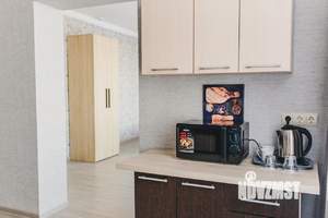 2-к квартира, посуточно, 40м2, 1/1 этаж