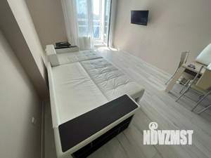 1-к квартира, посуточно, 80м2, 1/1 этаж