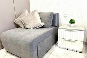 1-к квартира, посуточно, 38м2, 10/25 этаж