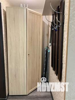 1-к квартира, посуточно, 32м2, 5/5 этаж