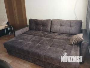 1-к квартира, посуточно, 31м2, 3/5 этаж