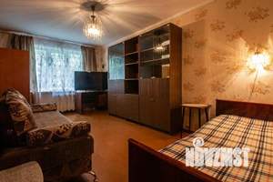 1-к квартира, посуточно, 80м2, 1/1 этаж