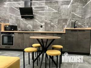 2-к квартира, посуточно, 39м2, 1/1 этаж