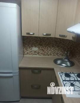 2-к квартира, на длительный срок, 45м2, 3/5 этаж