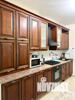 1-к квартира, посуточно, 38м2, 4/6 этаж