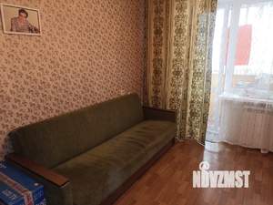 1-к квартира, на длительный срок, 35м2, 8/12 этаж