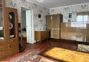 3-к квартира, на длительный срок, 56м2, 7/9 этаж