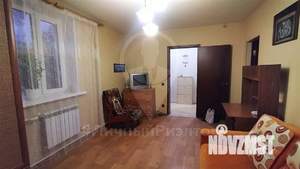 2-к квартира, на длительный срок, 43м2, 1/2 этаж