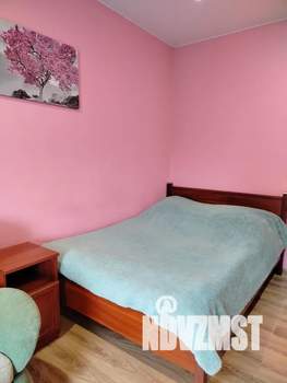 1-к квартира, посуточно, 40м2, 9/20 этаж