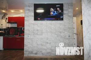 2-к квартира, посуточно, 46м2, 3/4 этаж