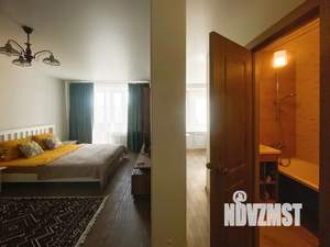 1-к квартира, посуточно, 32м2, 4/9 этаж